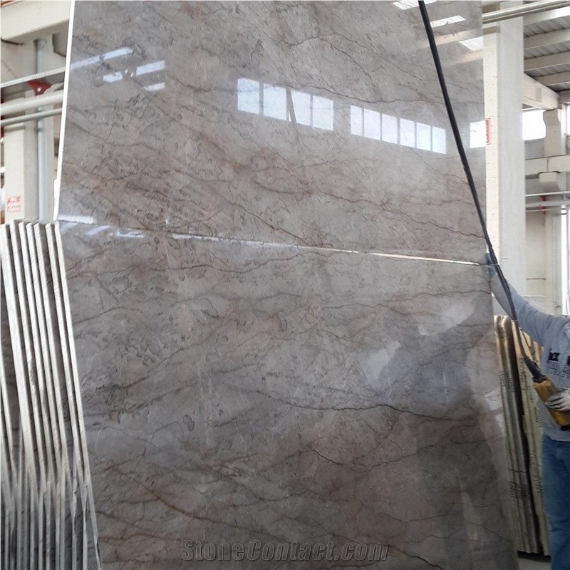 Armoni Marble Quarry