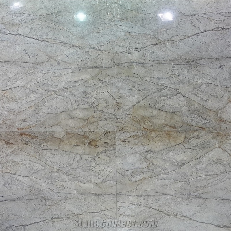 Armoni Marble Quarry
