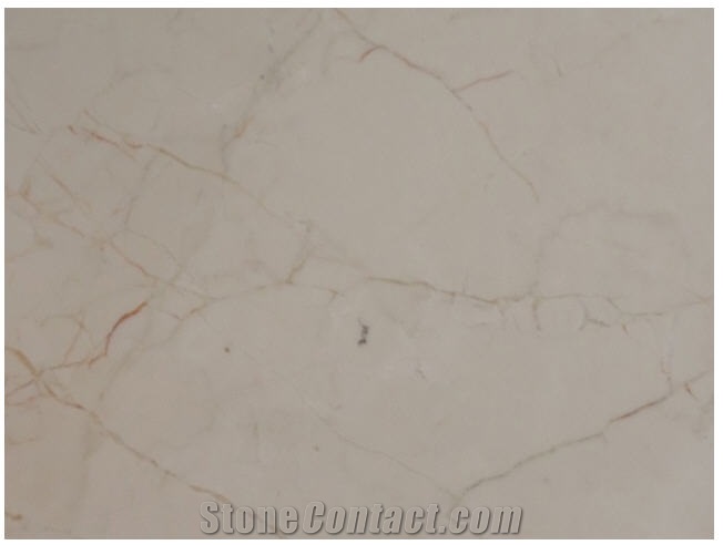 Bilecik Beige Marble Okluca Quarry