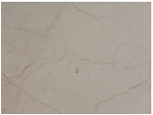 Bilecik Beige Marble Okluca Quarry