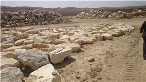 Iran Pure White Onyx Quarry
