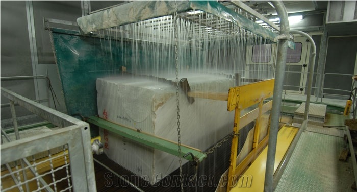 Fior di Pesco Carnico Marble Quarry