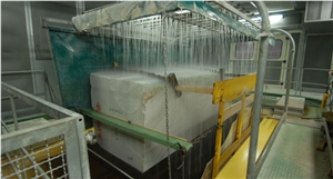 Fior di Pesco Carnico Marble Quarry