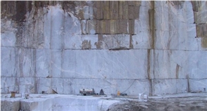 Fior di Pesco Carnico Marble Quarry