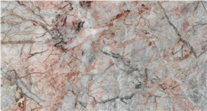 Fior di Pesco Carnico Marble Quarry
