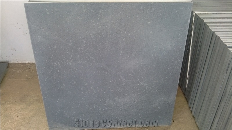 Green Dolomite Blue Stone Quarry
