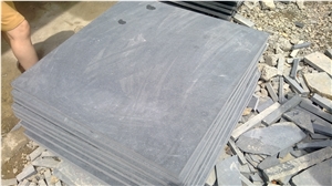 Green Dolomite Blue Stone Quarry