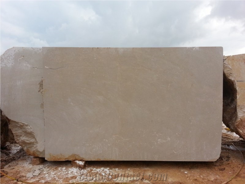 Crema Latte Beige Marble Diyarbakir Quarry