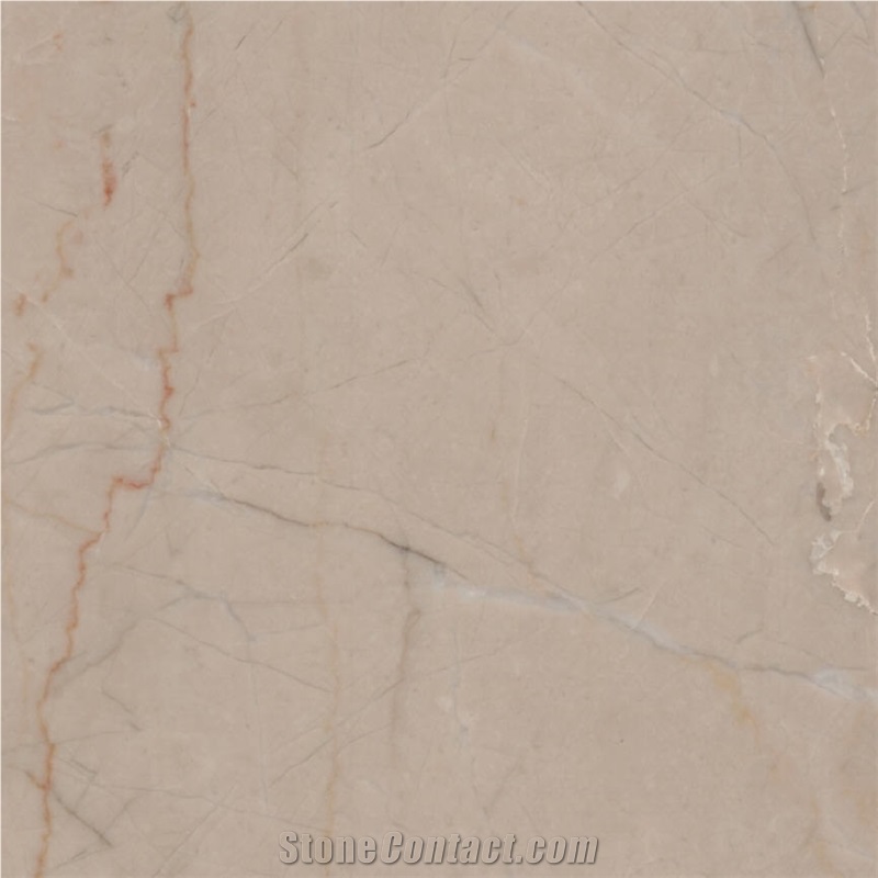 Crema Latte Beige Marble Diyarbakir Quarry