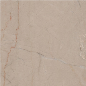 Crema Latte Beige Marble Diyarbakir Quarry
