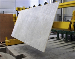 Skyros Golden Sky Marble Quarry