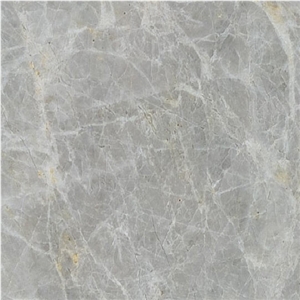 Skyros Silver Dark Marble Quarry