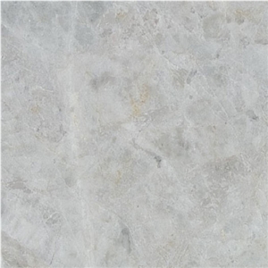 Skyros Silver Light Marble Quarry