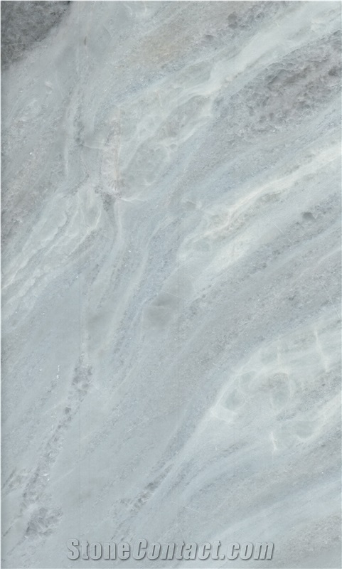 Royal Sky Marble Quarry