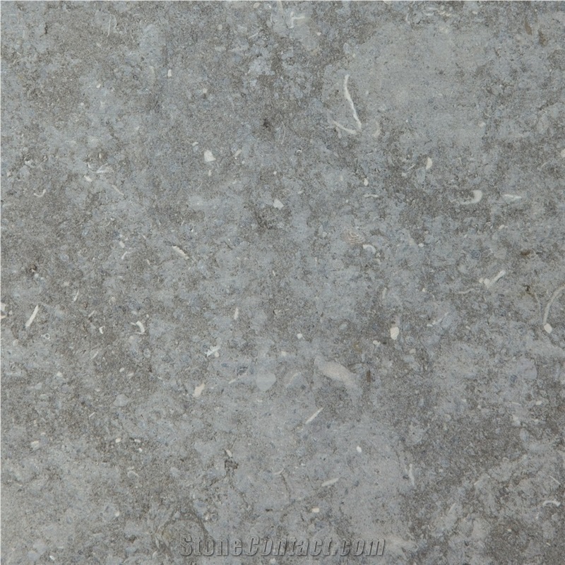 Gris de Catalan Limestone - Blue Catalan Limestone Quarry