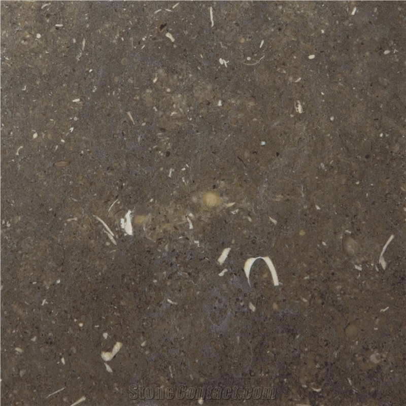 Gris de Catalan Limestone - Blue Catalan Limestone Quarry