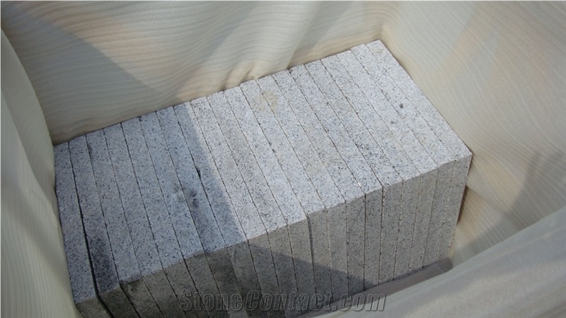 G383 Cheap Grey Granite Quarry