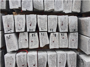 G383 Cheap Grey Granite Quarry