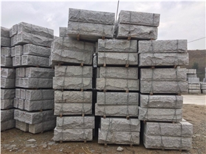 G383 Cheap Grey Granite Quarry