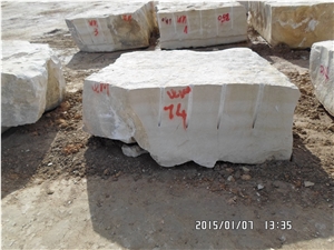 Thala Beige Limestone Quarry