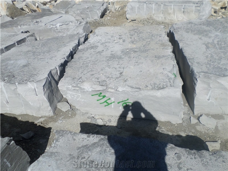 Thala Grey Quarry - Gris Thala Limestone
