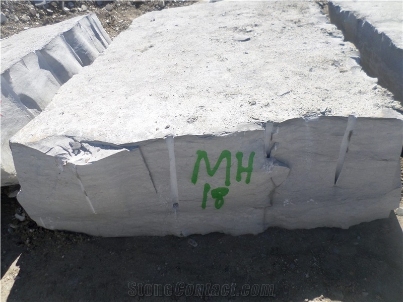 Thala Grey Quarry - Gris Thala Limestone