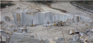 Gris Arival Stone Quarry