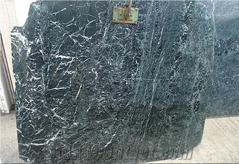 Tinos Green Marble Quarry