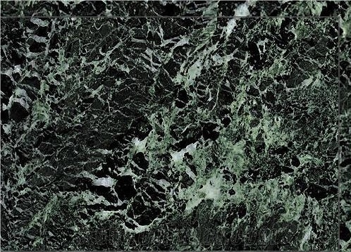Tinos Green Marble Quarry