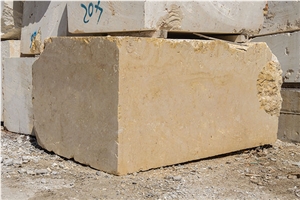 Seabed Gold Limestone Quarry