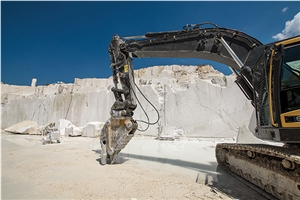 Seabed Gold Limestone Quarry Seabed Gold Limestone Quarry