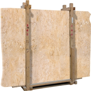 Seabed Gold Limestone Quarry