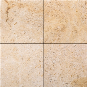 Seabed Gold Limestone Quarry