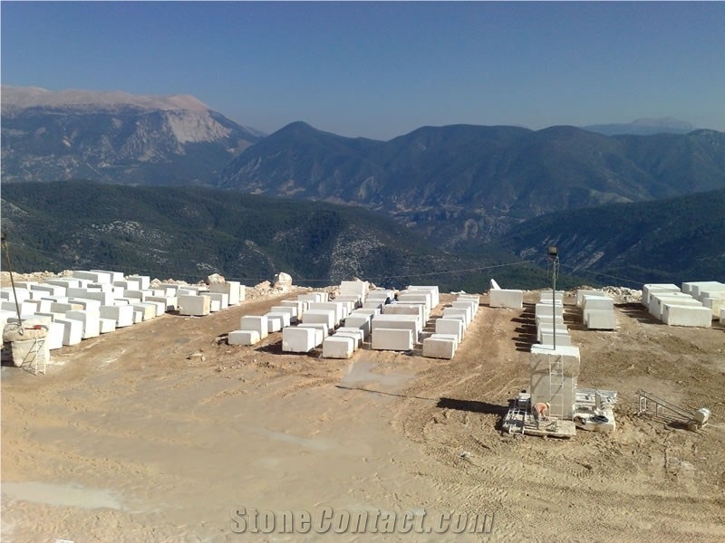 Limra Limestone Quarry