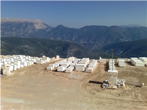Limra Limestone Quarry