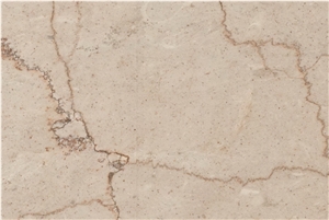 Yazir Spider Beige Limestone Quarry