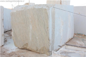 Isatis Cream Marble Golden Stone Marble Quarry