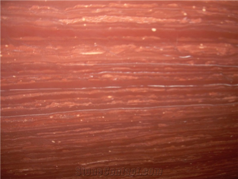 Lavento Maroon Marble Quarry