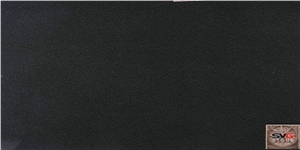 Premium Black Granite Quarry