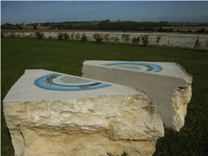 La Grosse Borne Limestone Quarry