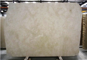 La Grosse Borne Limestone Quarry