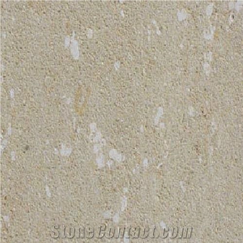 La Grosse Borne Limestone Quarry