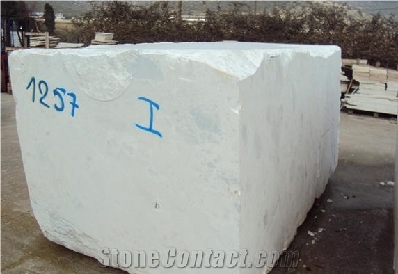 Astir Marble - Astir Crystallina Halkeros in Kavala Quarry