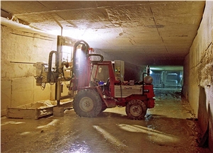Pierre de Mauzens Quarry