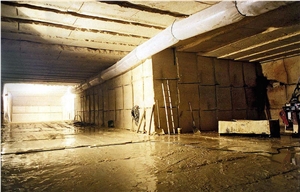 Pierre de Mauzens Quarry