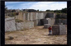 Rosa Beatriz Granite - Tiffany Granite, Rosa Raisa Granite Quarry
