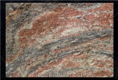 Rosa Beatriz Granite - Tiffany Granite, Rosa Raisa Granite Quarry