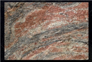 Rosa Beatriz Granite - Tiffany Granite, Rosa Raisa Granite Quarry