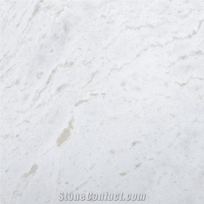 Prime White Marble Quarry