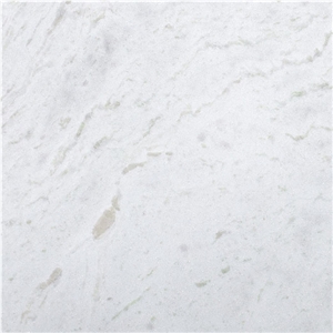 Prime White Marble Quarry